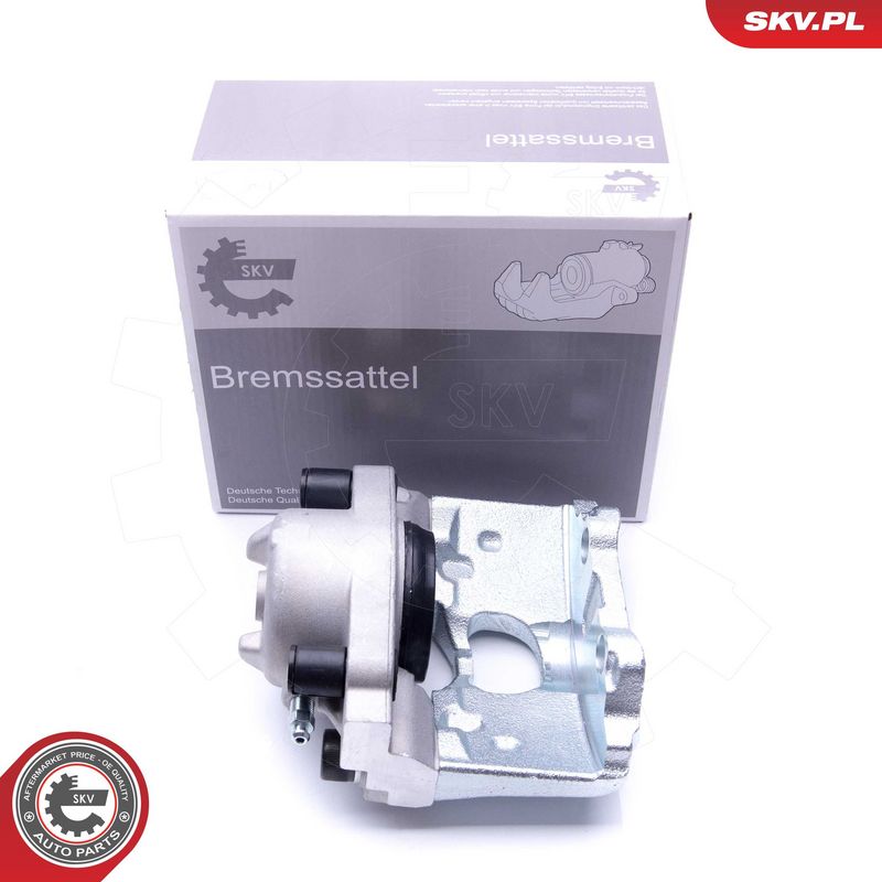 Pidurisadul, ESEN SKV 42SKV821