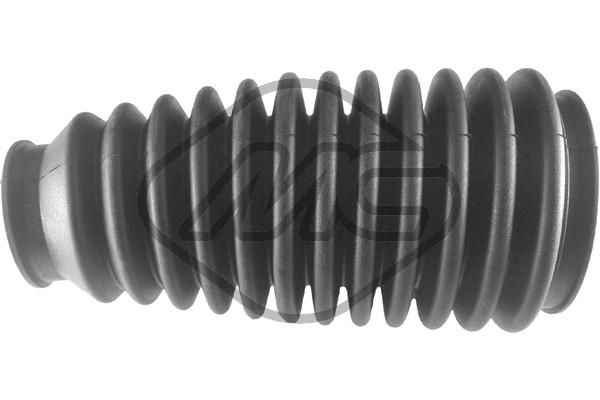 Joint-soufflet+direction METALCAUCHO 00436