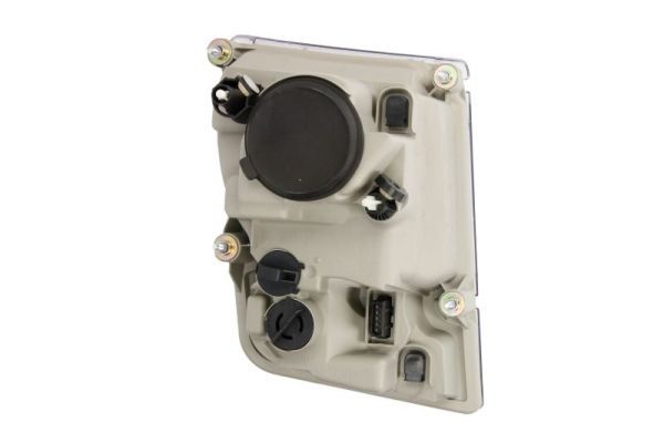 TRUCKLIGHT HL-VO007L Headlight