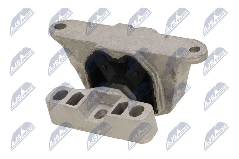 NTY ZPS-VW-070 Mounting, engine