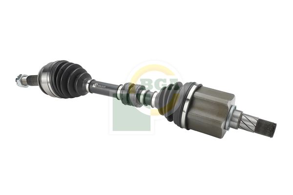 Veovõll, BGA DS6313L