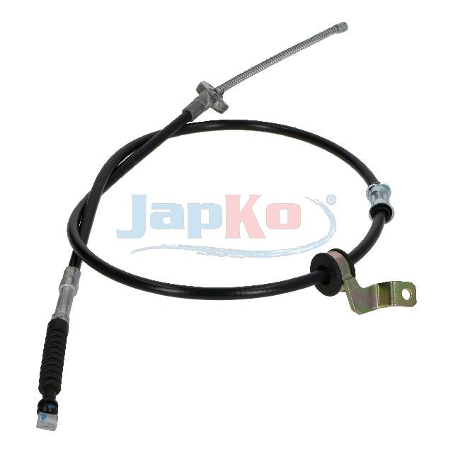 Tross, seisupidur, JAPKO...