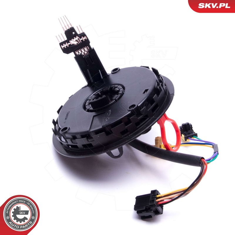 Turvapadja lint, turvapadi, ESEN SKV 96SKV596