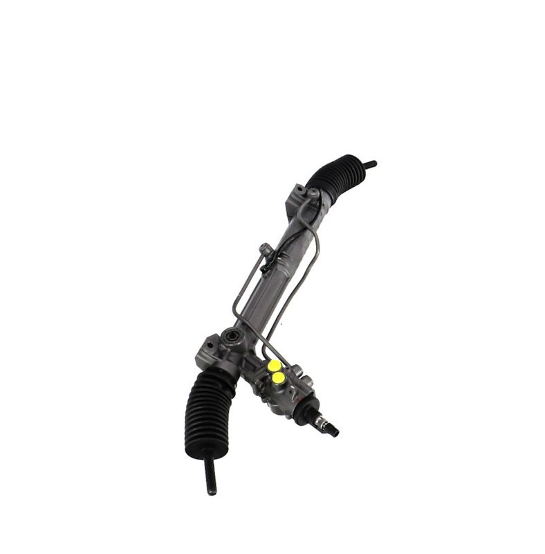 REMANTE 007-003-000446R Steering Gear