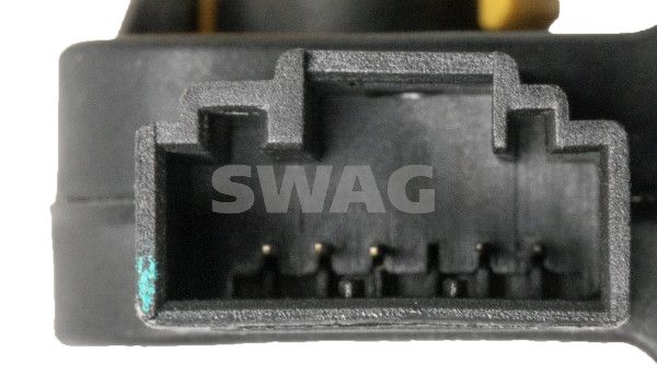 SWAG 30 93 4147 Change-Over Valve, ventilation covers