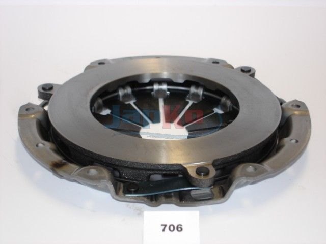 JAPKO 70706 Sankabos diskatorius