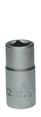KS TOOLS 150.9122 Socket Wrench Insert, oil drain plug