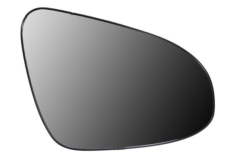 METZGER AUTOTEILE 2060070 - Mirror Glass, exterior mirror