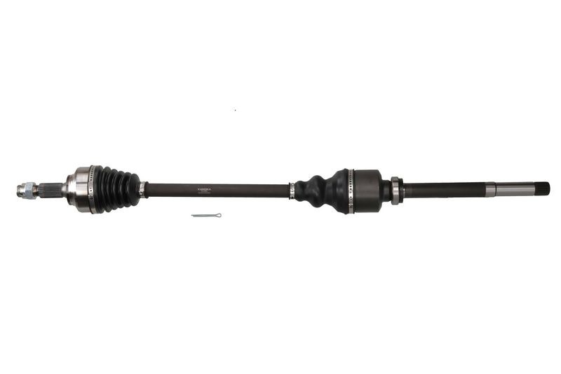 Veovõll, KAMOKA 5010830