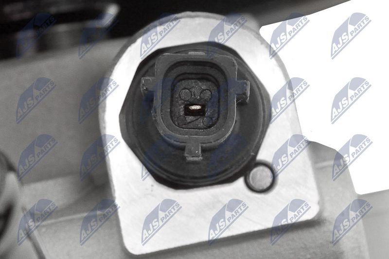 NTY SPW-HY-510 Hydraulic Pump, steering