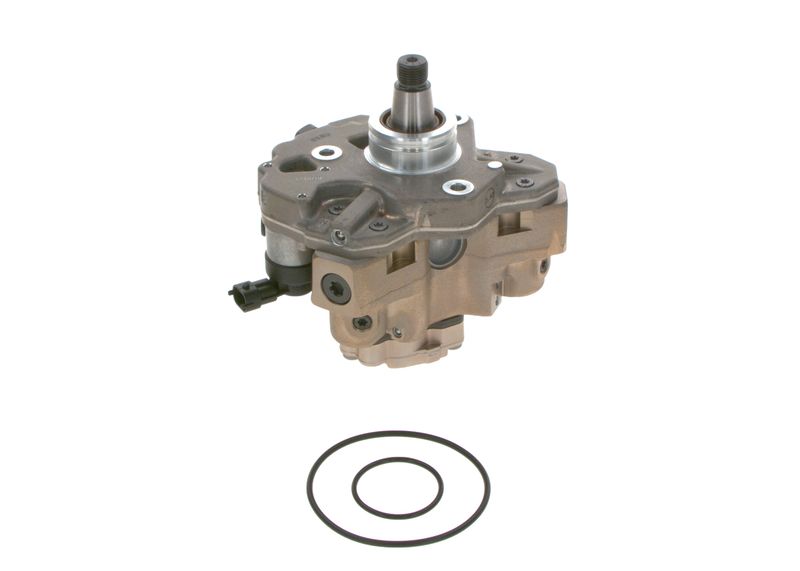 Pompa de inalta presiune 0 445 020 105 BOSCH