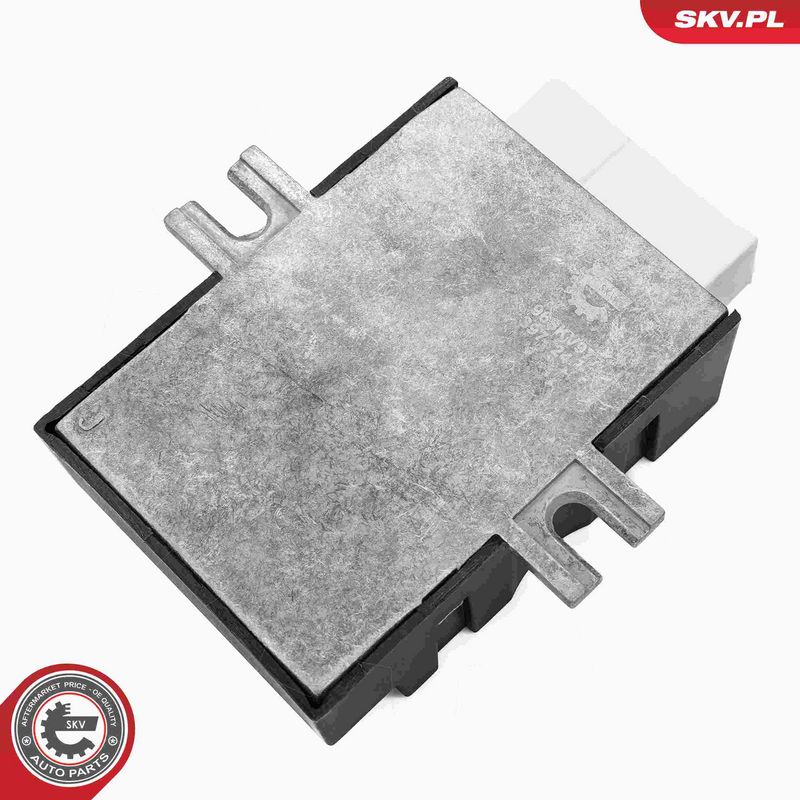 Juhtseade, kütusepump, ESEN SKV 96SKV977