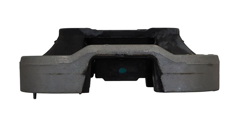 Suspensión, caja de cambios manual