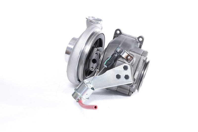 Compresor,sistem de supraalimentare T916697 BTS Turbo