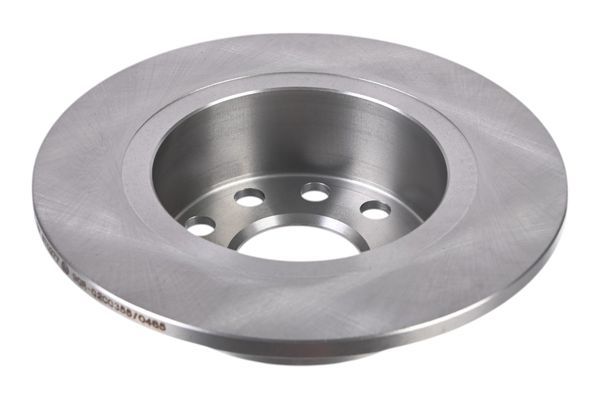 STELLOX 6021-0127-SX Brake Disc