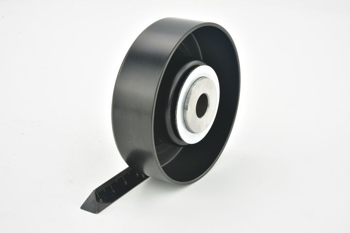 Pingutusrull, soonrihm, FEBEST 0487-Z27