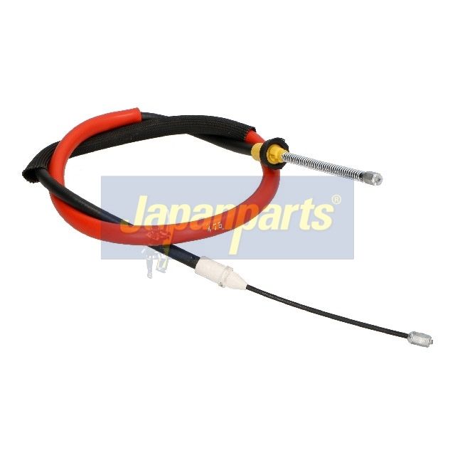 Cable de accionamiento, freno de estacionamiento