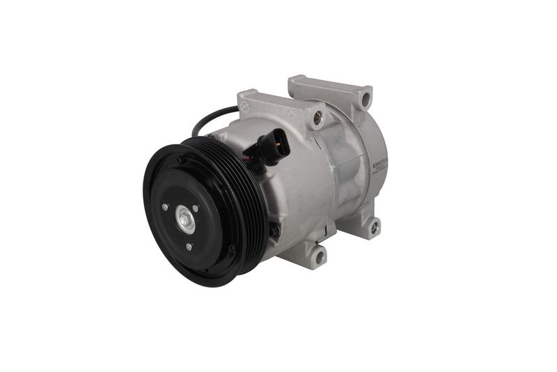 KAMOKA 7820297 Compressor, air conditioning