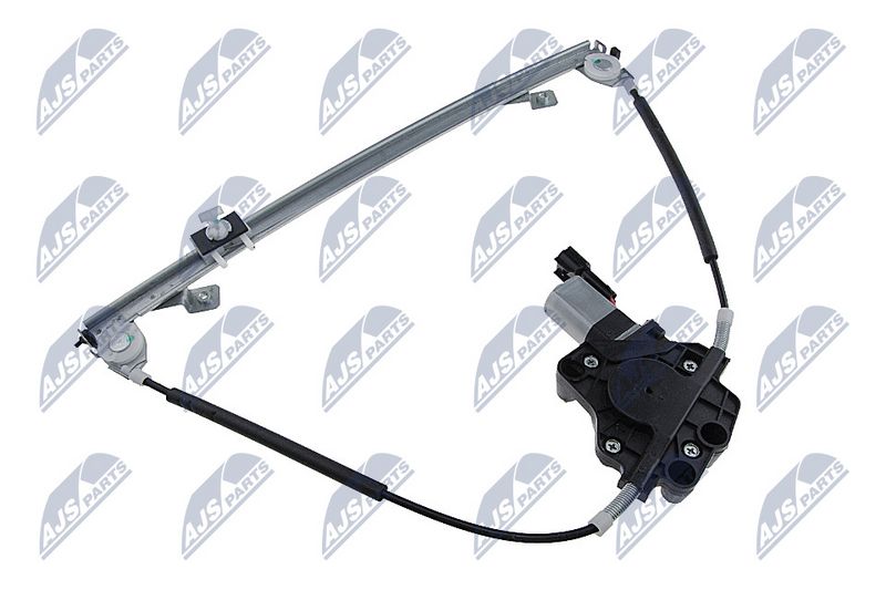 Aknatõstuk, NTY EPS-FT-023