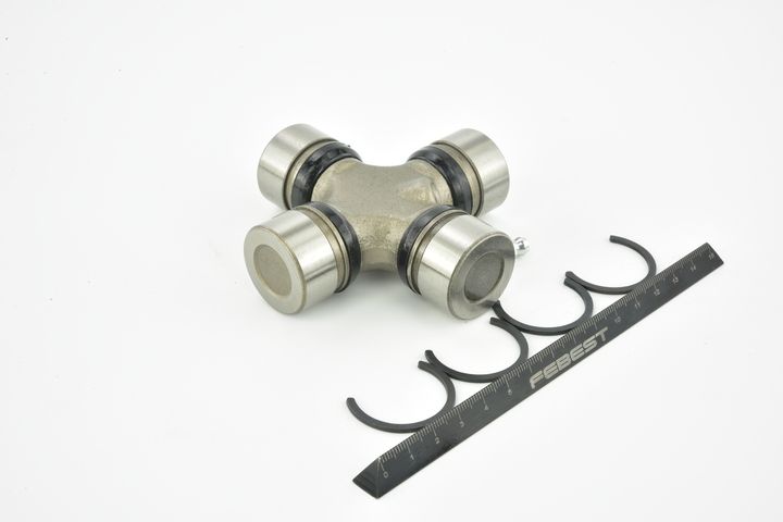 FEBEST ASCR-WR Joint, propshaft