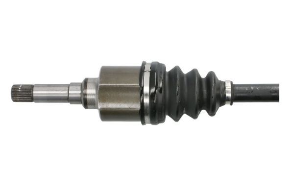 PASCAL G2P049PC Drive Shaft