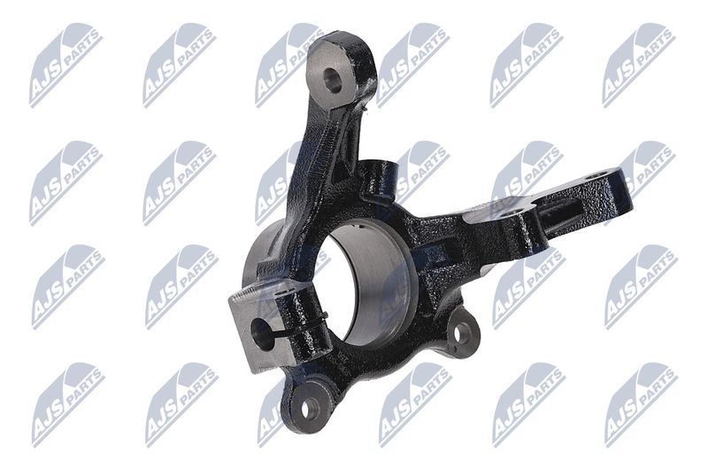 Käändmik, rattakinnitus, NTY ZZP-MS-002