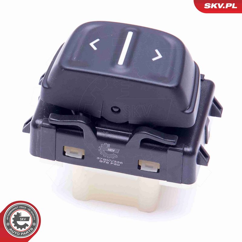 ESEN SKV 37SKV335 Switch, window regulator