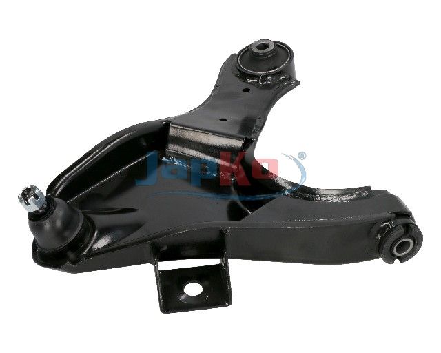 Brat, suspensie roata JAPKO 72602L