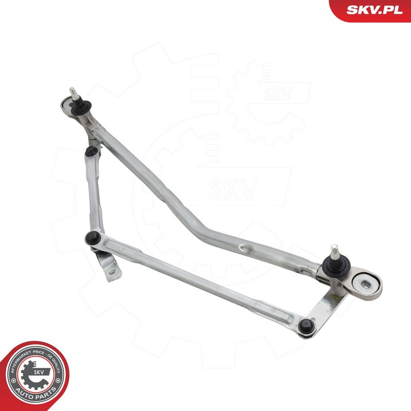 Pesurihoovastik, ESEN SKV 05SKV220