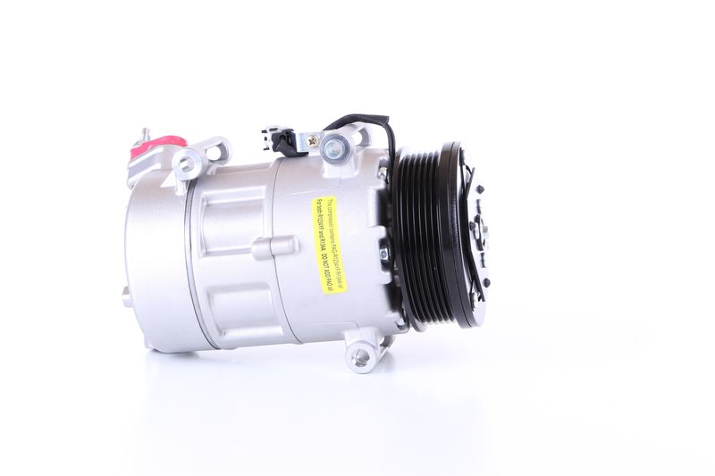 Kompressor, kliimaseade, NISSENS 890040