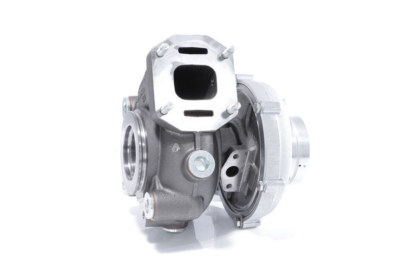 Compresor,sistem de supraalimentare T912539 BTS Turbo