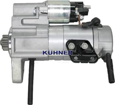 AD KÜHNER 101468 Starter
