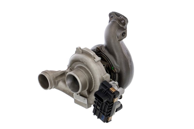 REMANTE 003-002-000024R Turbokompresorius