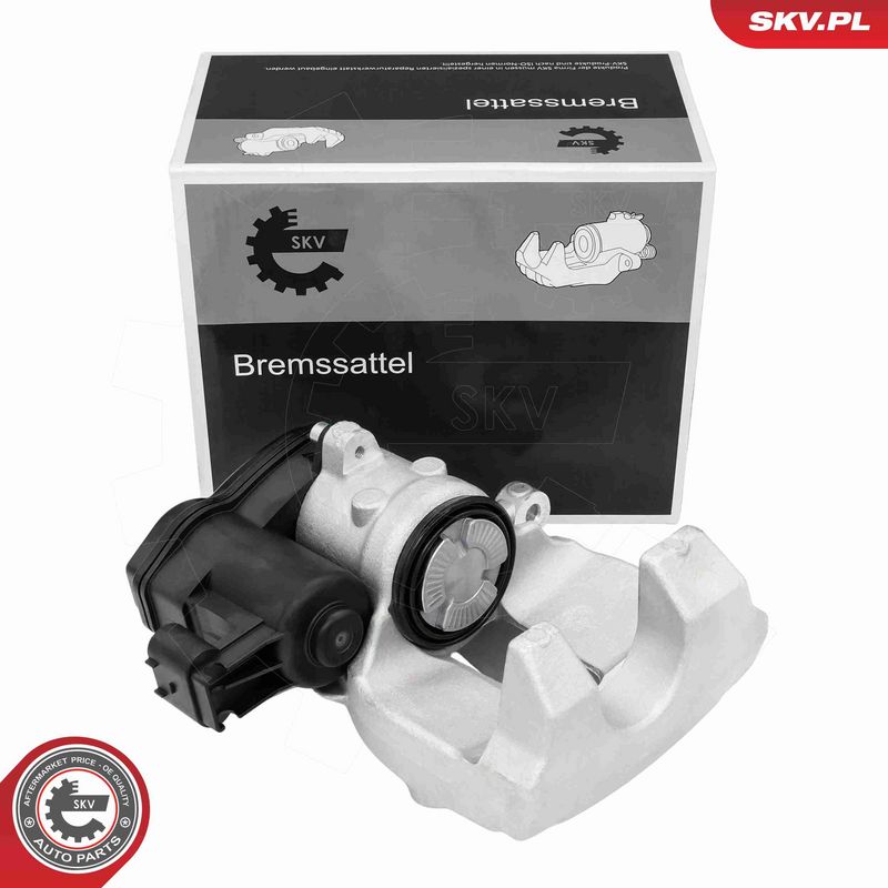 ESEN SKV 74SKV804 Brake Caliper