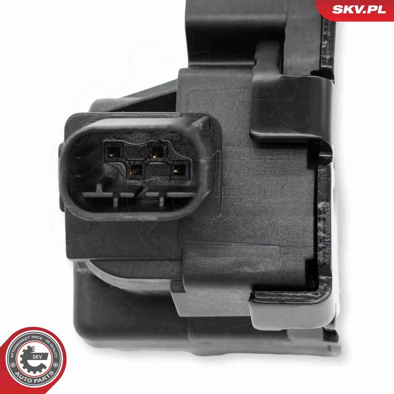 ESEN SKV 60SKV634 Tailgate Lock
