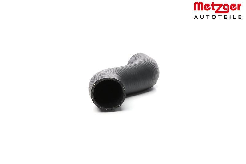 METZGER AUTOTEILE 2400058 Charge Air Hose