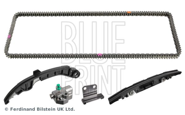 BLUE PRINT комплект ланцюга ГРМ Murano I, II, III, Pathfinder, Teana, Infiniti FX35, G, QX60 3.5