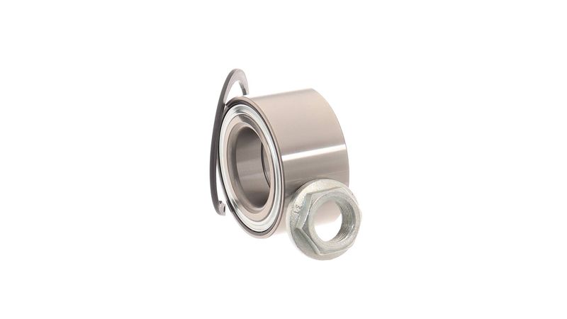 SKF VKBA 3446 Rato guolio komplektas