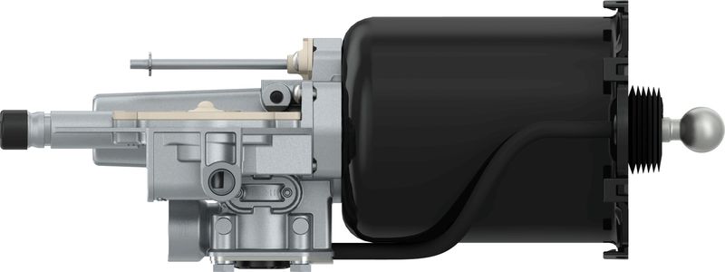 WABCO 9700514190 Clutch Booster
