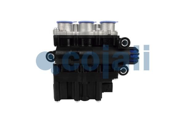 Blok cestných ventilů, pneumatické odpružení 2209484