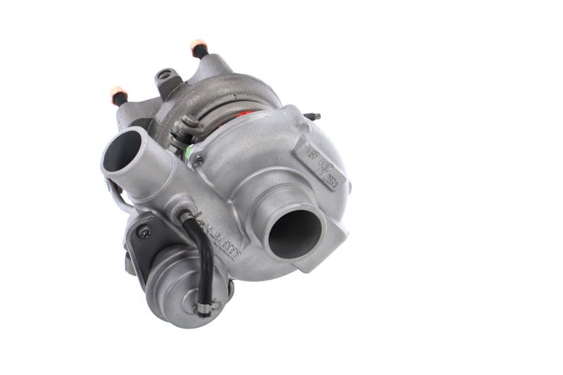 REMANTE 003-001-001248R Charger, charging (supercharged/turbocharged)