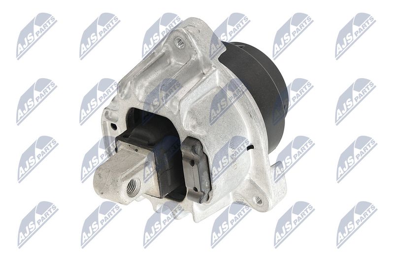 Paigutus, Mootor, NTY ZPS-BM-048