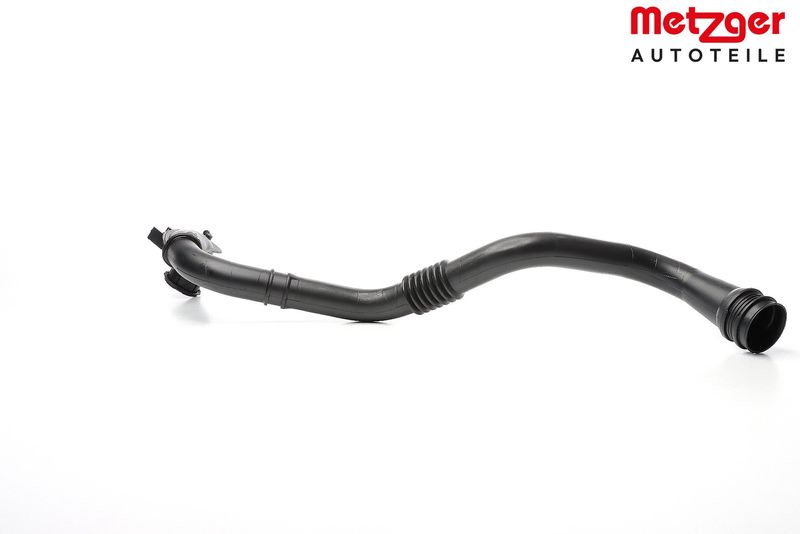 METZGER AUTOTEILE 2400414 Charge Air Hose