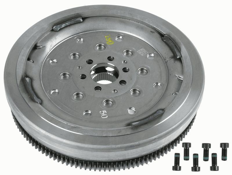 SACHS 2295 000 326 Flywheel