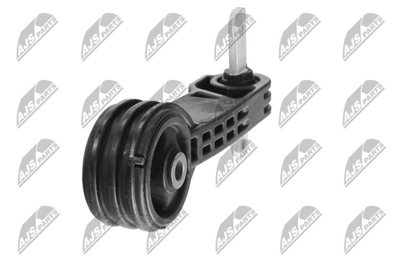 Paigutus, Mootor, NTY ZPS-HD-013