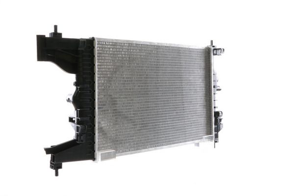 MAHLE CR 2122 000S Radiator, engine cooling