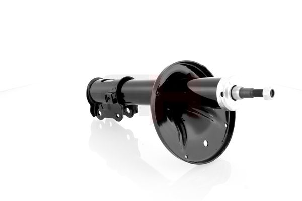 Amort, GH GH-323421H