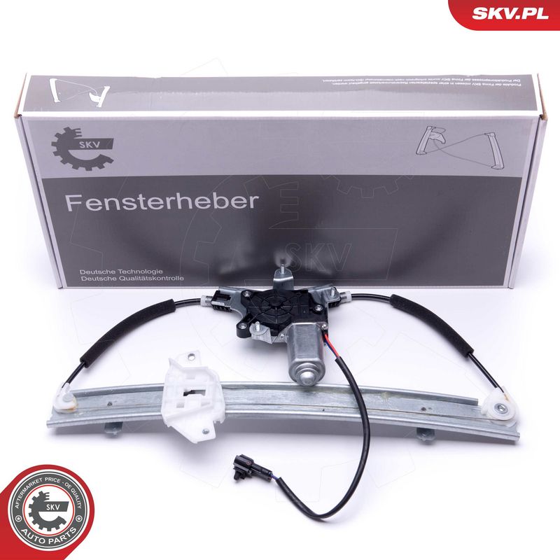 Aknatõstuk, ESEN SKV 00SKV791