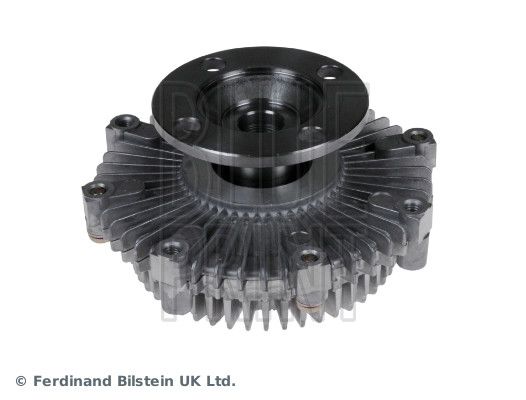 BLUE PRINT ADT391807 Clutch, radiator fan