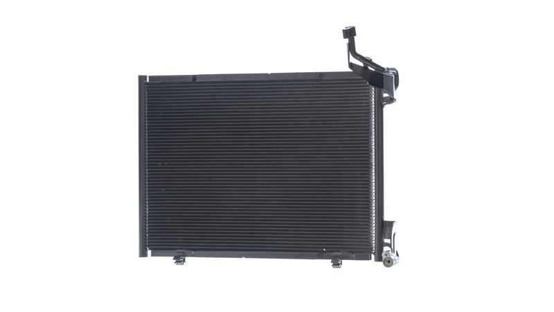 Product Image - Condensor, airconditioning - AC1115000S - MAHLE